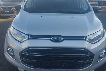 Ford EcoSport 12.600 km 11.000 € Trier 54294