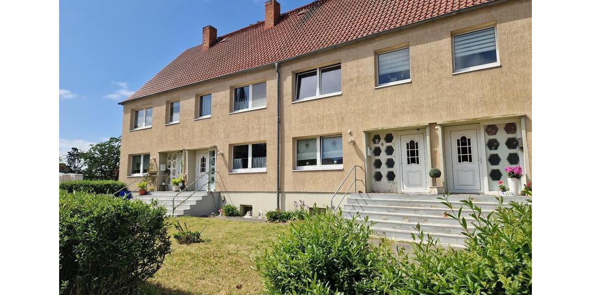 Doppelhaushälfte Calvörde Wegenstedt - 4 Zimmer, 90 m&sup2;, 600&euro; | Angebot:25905459