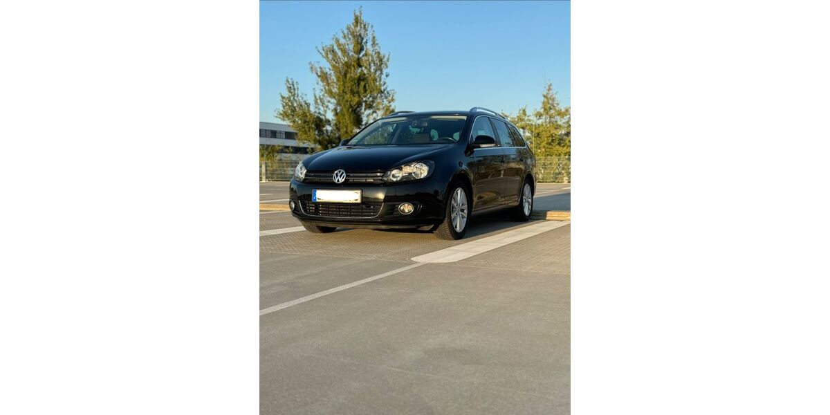 VW Golf 281.500 km 4.750 &euro; Rühen 38471