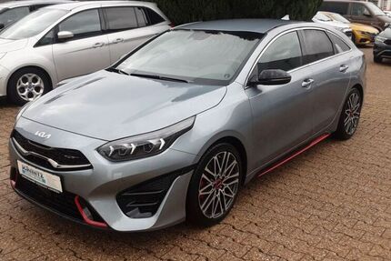 Kia pro ceed / ProCeed