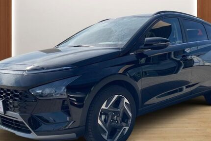 Hyundai BAYON 15.658 km 22.990 &euro; Oldenburg in Holstein 23758