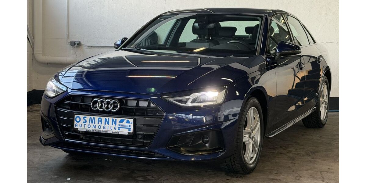 Audi A4 59.965 km 25.950 &euro; Krefeld 47805
