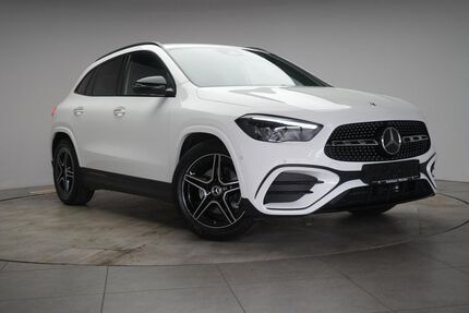 Mercedes-Benz GLA 200 14.000 km 39.490 &euro; Braunschweig 38110