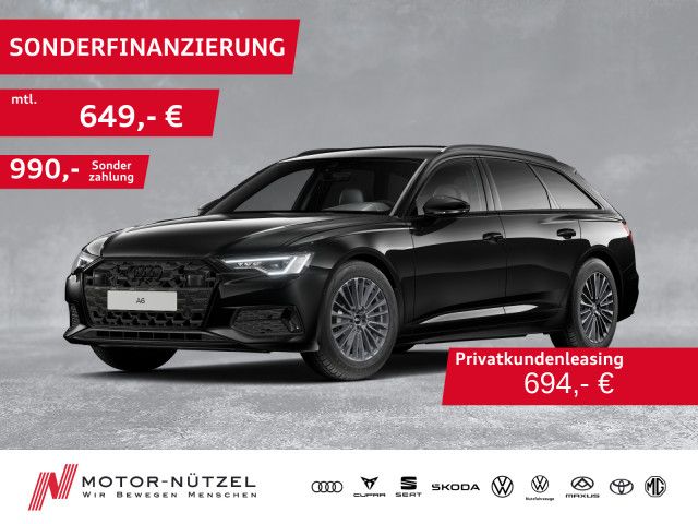 Audi A6 26.347 km 49.930 &euro; Bamberg 96052