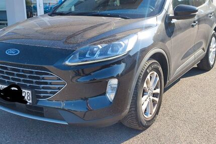 Ford Kuga 57.500 km 26.480 &euro; Wertingen 86637