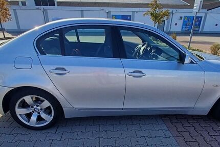 BMW 520 154.400 km 3.800 &euro; Seeheim-Jugenheim 64342
