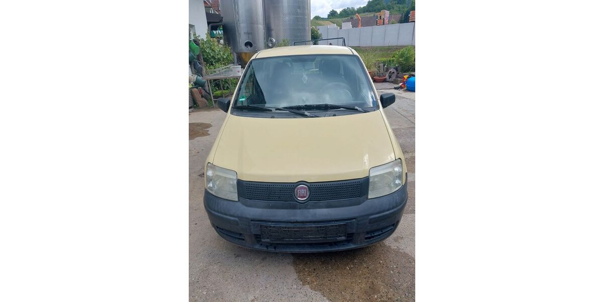 Fiat Panda 156.000 km 1.100 &euro; Offenburg 77654