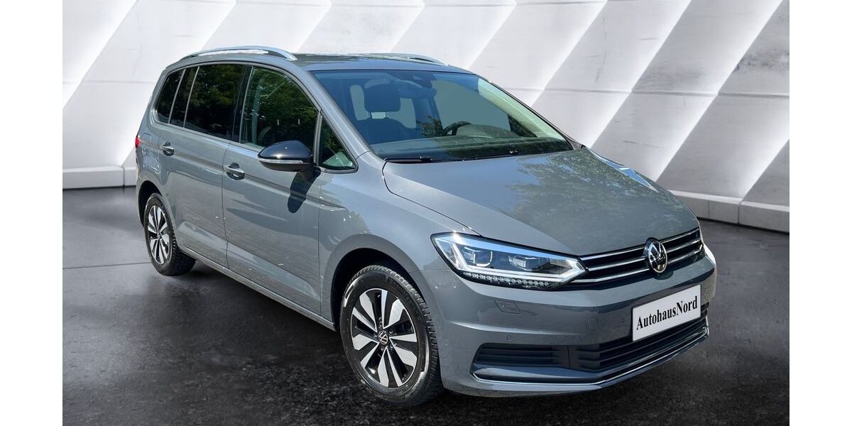 VW Touran 11.696 km 34.900 &euro; Köln-Riehl 50735