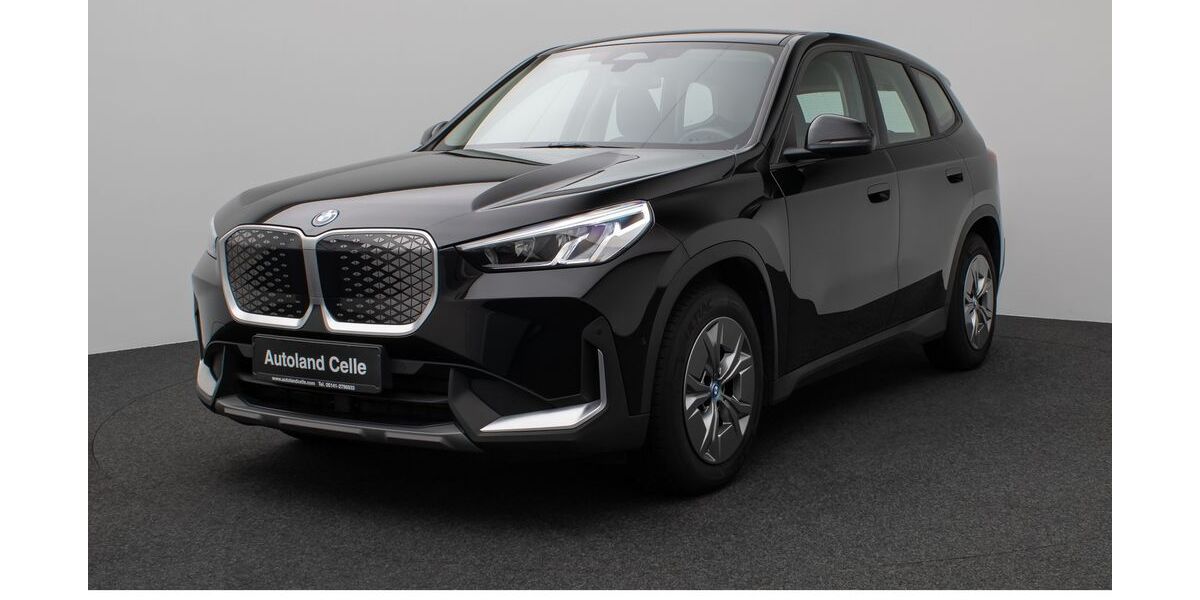 BMW iX1 23.307 km 34.999 &euro; Celle 29225