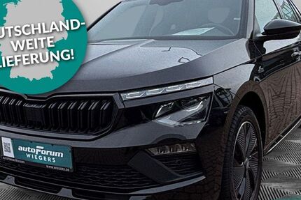 Skoda Kamiq 5.000 km 25.870 € Gütersloh 33334