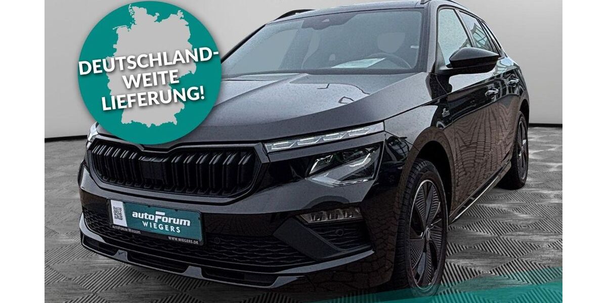 Skoda Kamiq 5.000 km 25.870 € Gütersloh 33334