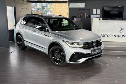 VW Tiguan 51.825 km 32.890 &euro; Bretten 75015