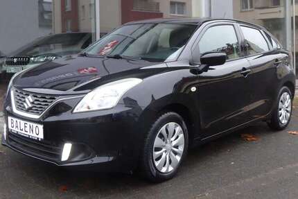 Suzuki Baleno 28.200 km 9.380 &euro; Paderborn 33102
