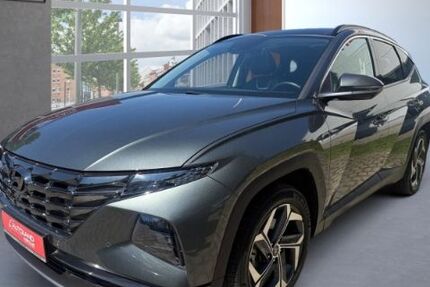 Hyundai TUCSON 41.800 km 29.285 &euro; Augsburg 86165