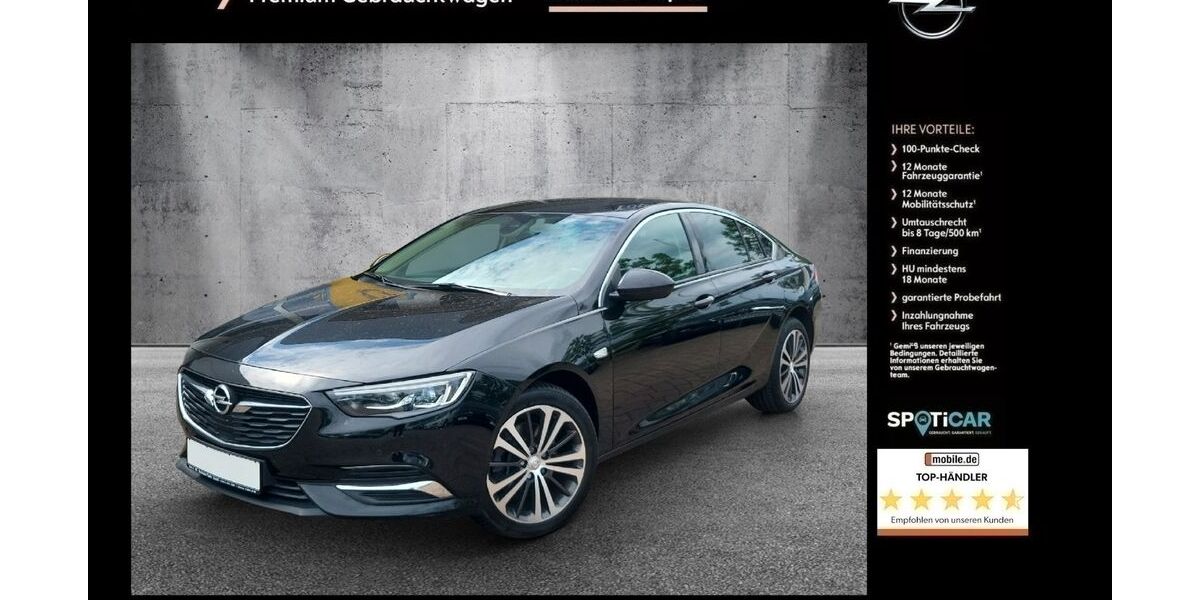 Opel Insignia 69.800 km 18.750 &euro; Lübbenau / Spreewald 03222