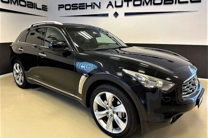 INFINITI FX