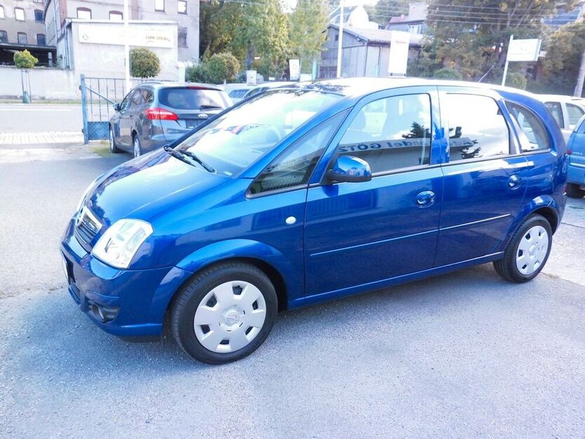 Meriva