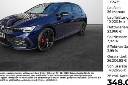 VW Golf GTE 53.148 km 26.590 &euro; Georgsmarienhütte 49124