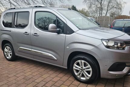 Toyota Proace City 65.778 km 22.100 &euro; Reinbek 21465