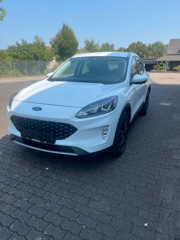 Ford Kuga 43.173 km 18.990 € Urmitz 56220