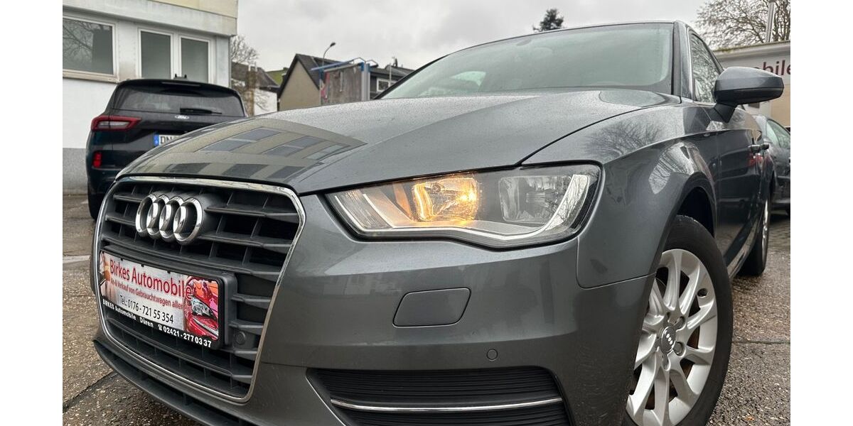 Audi A3 218.700 km 5.590 &euro; Düren 52353