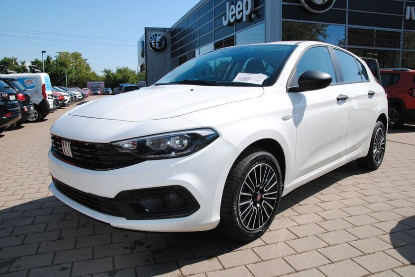 Fiat Tipo 2.497 km 23.790 € Würzburg 97076