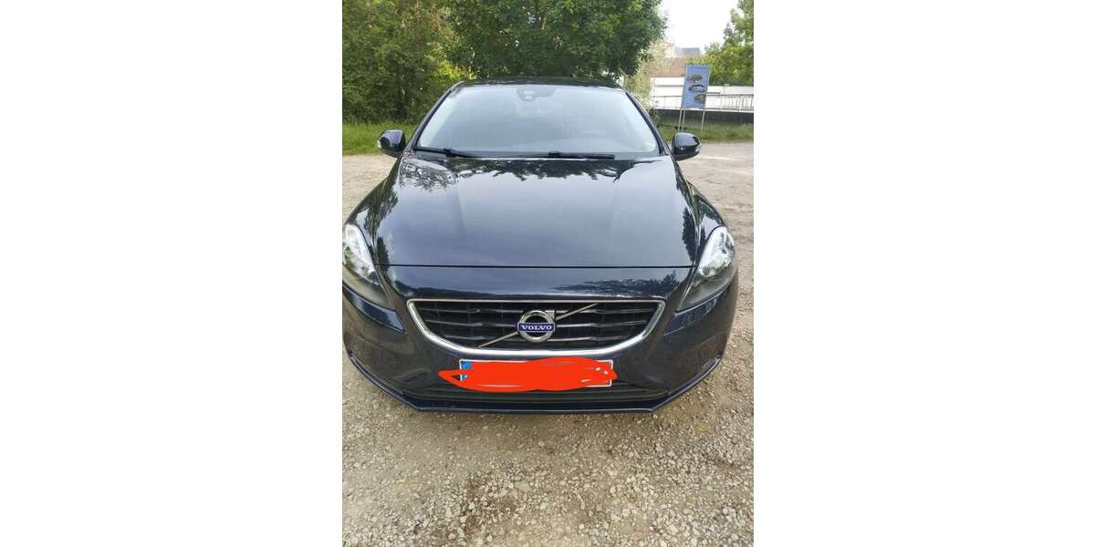 Volvo V40 232.000 km 8.500 &euro; Pettstadt 96175