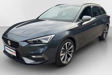 Seat Leon 6.000 km 35.490 &euro; Eisfeld 98673