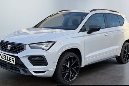 Seat Ateca 99.336 km 22.380 &euro; Hamm 59067