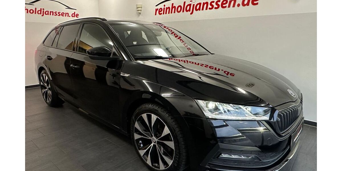 Skoda Octavia 96.777 km 24.490 &euro; Friesoythe 26169