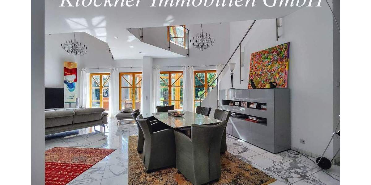 Einfamilienhaus Saarlouis - 8 Zimmer, 575 m&sup2;, 1.650.000&euro; | Angebot:25631803