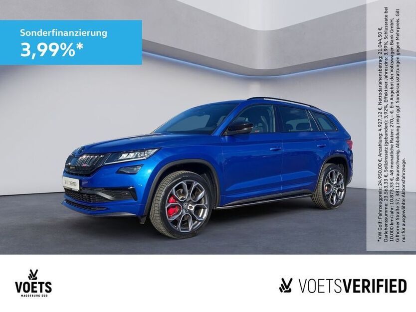 Kodiaq