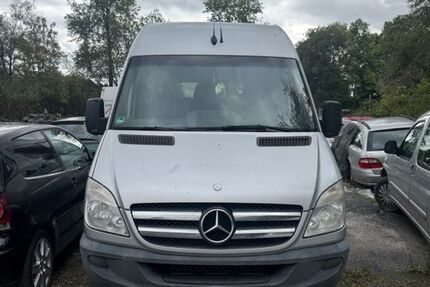 Mercedes-Benz Sprinter 400.000 km 5.000 &euro; Hamm 59071