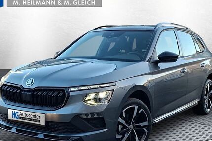 Skoda Kamiq 8.400 km 27.990 &euro; Stuttgart-Zuffenhausen 70437