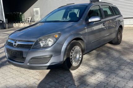 Opel Astra 80.000 km 2.999 &euro; Lübeck 23560