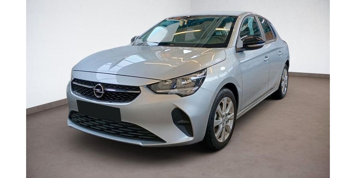 Opel Corsa 6.500 km 11.950 &euro; Lübbenau / Spreewald 03222
