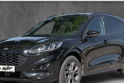 Ford Kuga 50.000 km 26.900 &euro; Strausberg 15344
