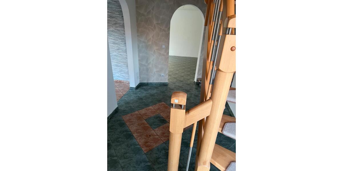 Einfamilienhaus Bockhorn - 6 Zimmer, 140 m&sup2;, 1.350&euro; | Angebot:25334341