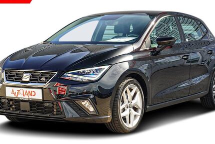 Seat Ibiza 26.470 km 19.950 &euro; Dresden 01239