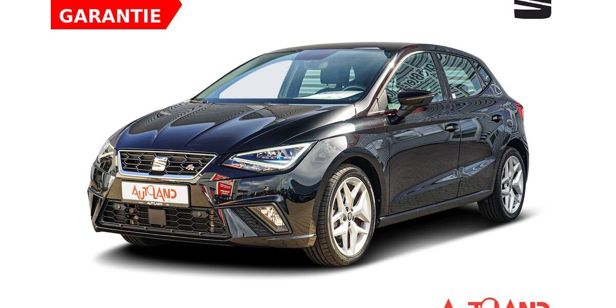 Seat Ibiza 26.470 km 19.950 &euro; Dresden 01239