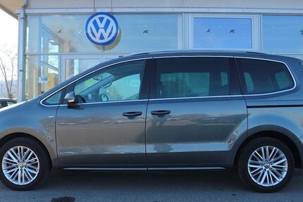 VW Sharan 105.000 km 18.900 &euro; Friedberg 86316