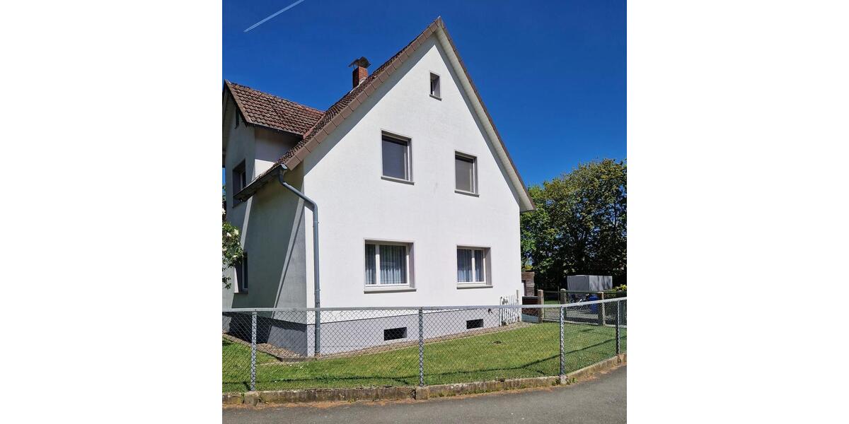 Einfamilienhaus Bad Oeynhausen Rehme - 6 Zimmer, 132 m&sup2;, 339.000&euro; | Angebot:26690359