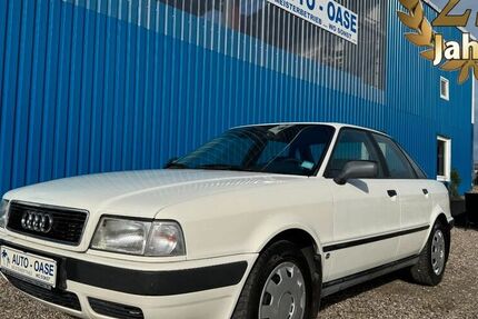Audi 80