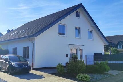 Doppelhaushälfte von Privat ohne Provision in Geseke 5 zimmer