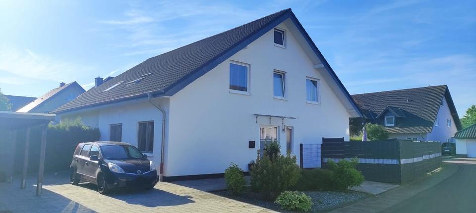 Doppelhaushälfte von Privat ohne Provision in Geseke zimmer