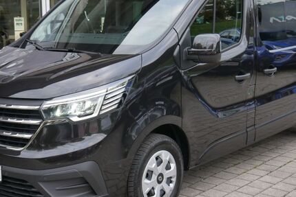 Renault Trafic 25.500 km 38.900 &euro; Altötting 84503