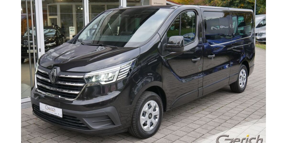 Renault Trafic 25.500 km 38.900 &euro; Altötting 84503