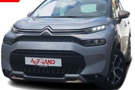 Citroen C3 Aircross 38.164 km 14.490 &euro; Gera 07546