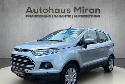 Ford EcoSport 40.330 km 9.999 &euro; Delmenhorst 27751