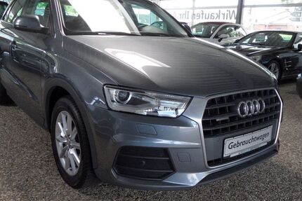 Audi Q3 125.000 km 17.990 € Bargteheide bei Hamburg 22941